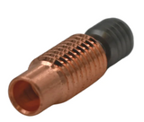 Copper and Titanium Heat Break for E3D V6, 1.75mm filament