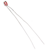 Thermistor, 100K Ohm, NTC, 3950 1%