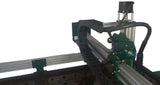 AXYZ1530PL Plasma Cutting CNC Machine - Masso Controller