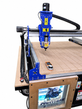 PANTHER1530 CNC Machine - ESP32 Controller