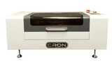 Cron CO2 Laser Cutter, 3020, 40W Laser, M2 Controller