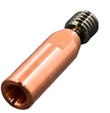 Copper and Titanium Heat Break for Ender-3