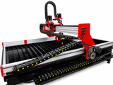 ARCX2030 Plasma Cutting CNC Machine - Masso Controller