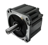 JMC AC Servo Motor and Driver, 1500W