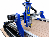 PANTHER1530 CNC Machine - ESP32 Controller