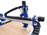 PANTHER1530 CNC Machine - ESP32 Controller