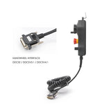 MPG Pendant For CNC Machines 6 Axis