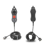 MPG Pendant For CNC Machines 6 Axis