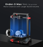 Creality Ender-3 Max Neo 3D Printer