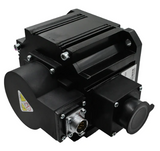 JMC AC Servo Motor and Driver, 1500W