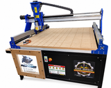 PANTHER1530 CNC Machine - ESP32 Controller