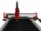 ARCX2030 Plasma Cutting CNC Machine - Masso Controller