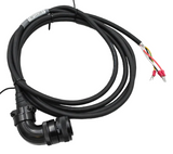 JMC AC Servo Motor and Driver, 1500W