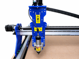 PANTHER1530 CNC Machine - ESP32 Controller