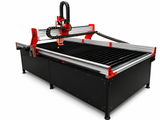 ARCX2030 Plasma Cutting CNC Machine - Masso Controller