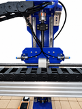 PANTHER1530 CNC Machine - ESP32 Controller