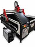 ARCX2030 Plasma Cutting CNC Machine - Masso Controller