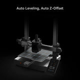 Anycubic Kobra 3 Combo 3D Printer with Ace Pro