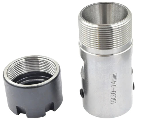 ER20 Collet Holder