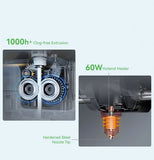 Creality K1 SE 3D Printer