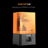 Creality Halot R6 3D Printer