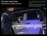 Creality CR-Scan Raptor X 3D Scanner