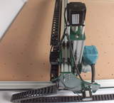 LYNX1530 Plus CNC Machine