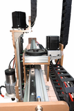 SABER1222 CNC Machine - Mach4 Controller