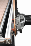 SABER1222 CNC Machine - Mach4 Controller
