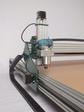AXYZ1530T CNC Machine
