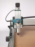 AXYZ1530T CNC Machine