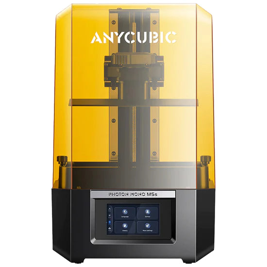 Anycubic Photon Mono M5s 3D Printer