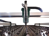 AXYZ1530PL Plasma Cutting CNC Machine - Masso Controller