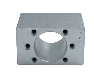 SFU12 Ball Screw Nut Seat