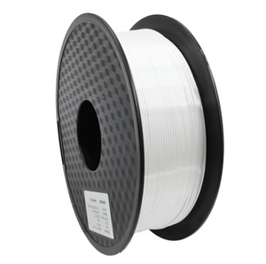 Cron Silk Filament 1kg 1.75mm White