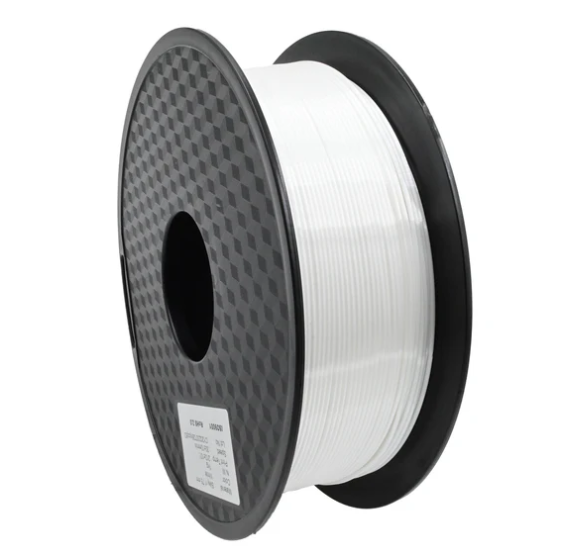 Cron Silk Filament 1kg 1.75mm White