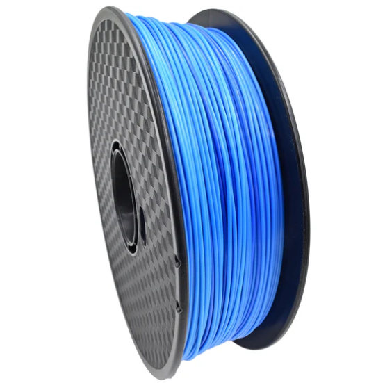 Wanhao Silk Filament 1kg 1.75mm Silky Ice
