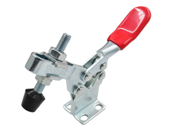 Toggle Clamp, 227kg, GH-225-DHB