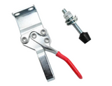 Toggle Clamp, 227kg, GH-225-DHB