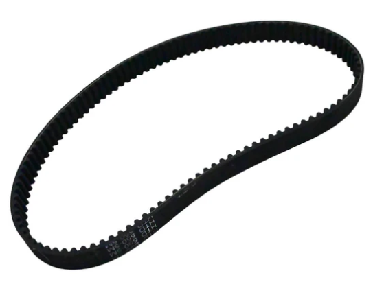 Closed Loop HTD-5m Belt