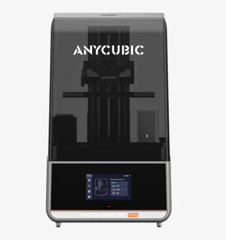 Anycubic Photon Mono M7 Pro 3D Printer