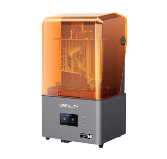 Creality Halot Mage S 14K 3D Printer