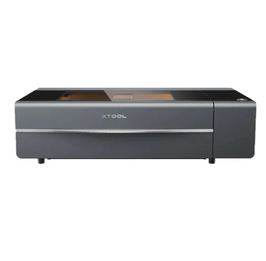 xTool P2S 55W Desktop CO2 Laser Cutter