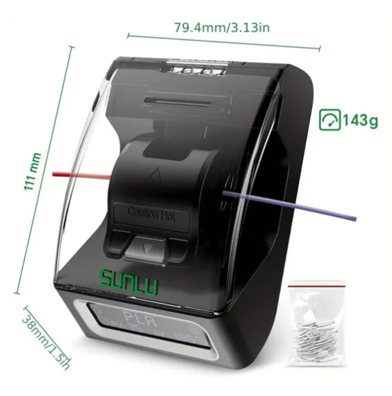 Sunlu Filament Splicer