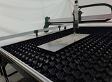 AXYZ2030PL Plasma Cutting CNC Machine