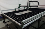 AXYZ2030PL Plasma Cutting CNC Machine