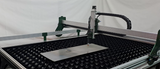 AXYZ2030PL Plasma Cutting CNC Machine