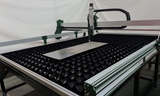 AXYZ2030PL Plasma Cutting CNC Machine