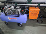 AXYZ2030PL Plasma Cutting CNC Machine