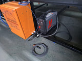 AXYZ2030PL Plasma Cutting CNC Machine